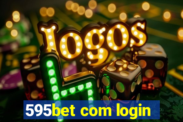 595bet com login